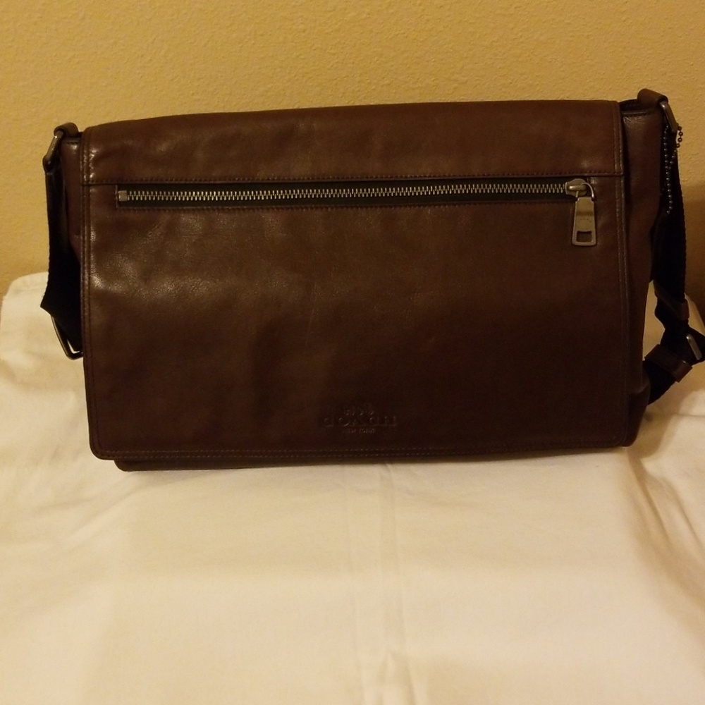 Coach Messanger bag